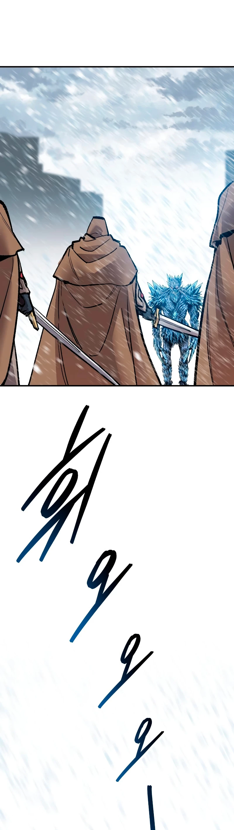 Rompiendo Limites > Capitulo 97 > Page 41