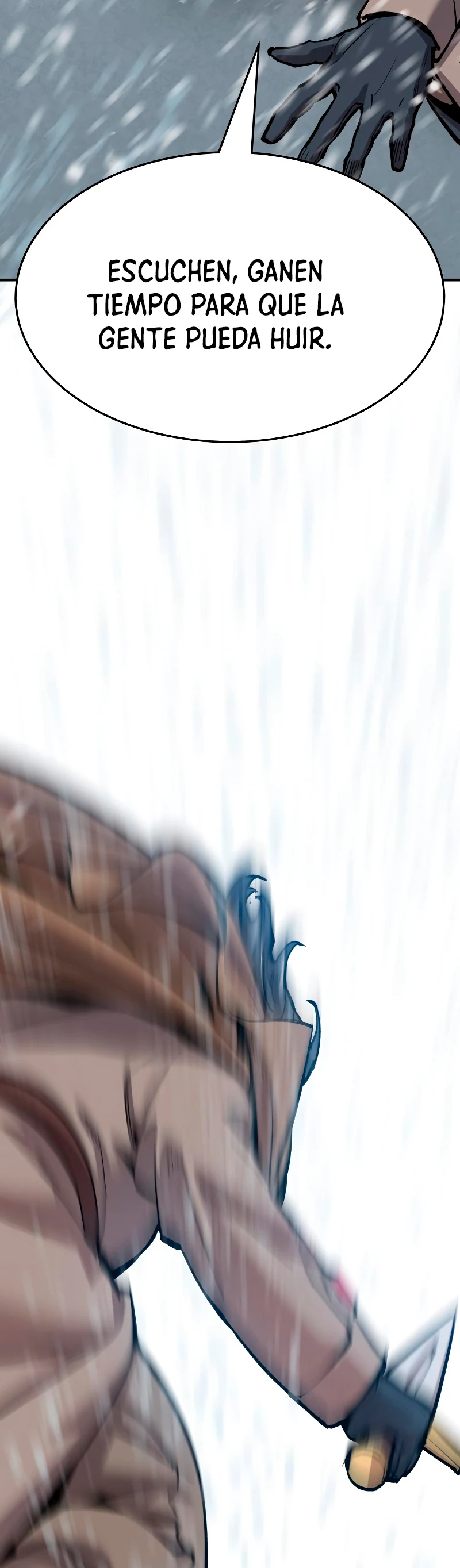 Rompiendo Limites > Capitulo 97 > Page 81