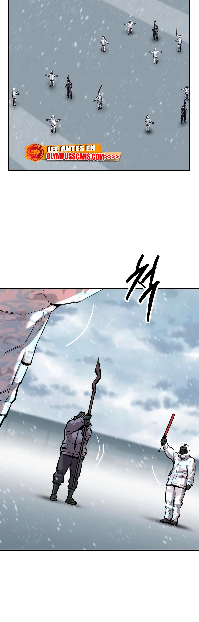 Rompiendo Limites > Capitulo 97 > Page 201