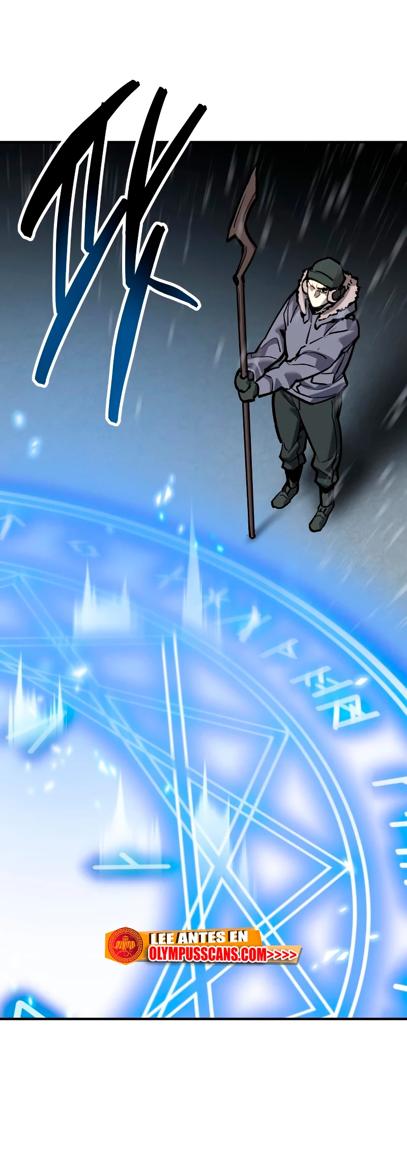 Rompiendo Limites > Capitulo 97 > Page 211