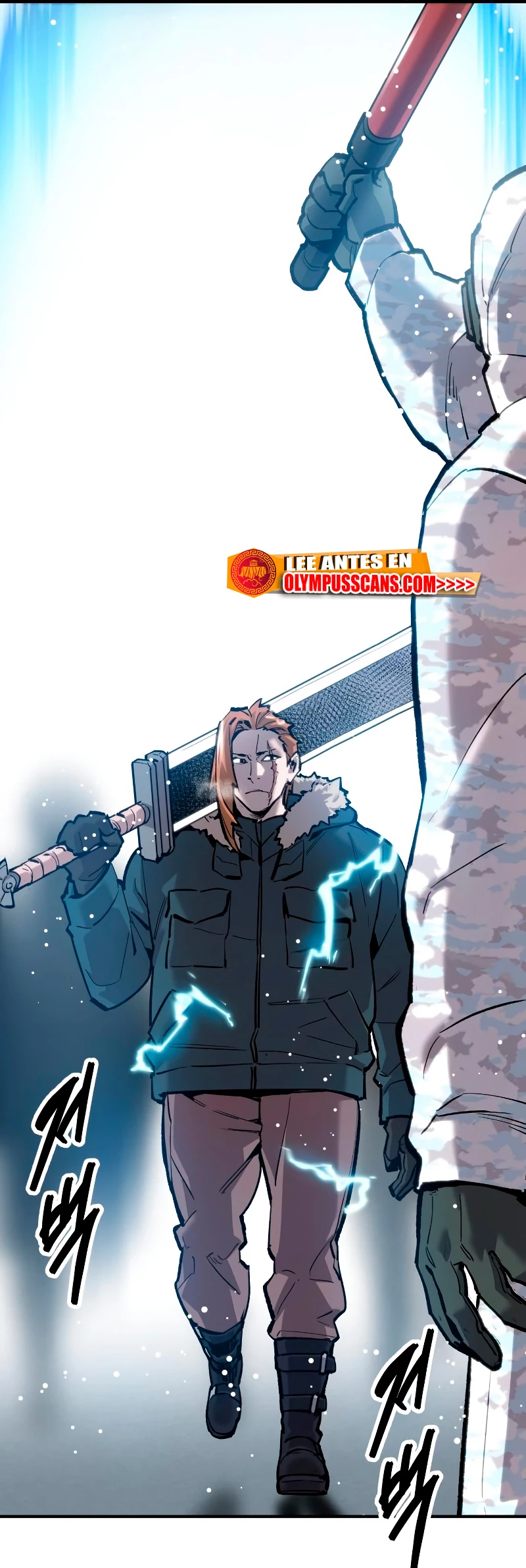 Rompiendo Limites > Capitulo 97 > Page 251