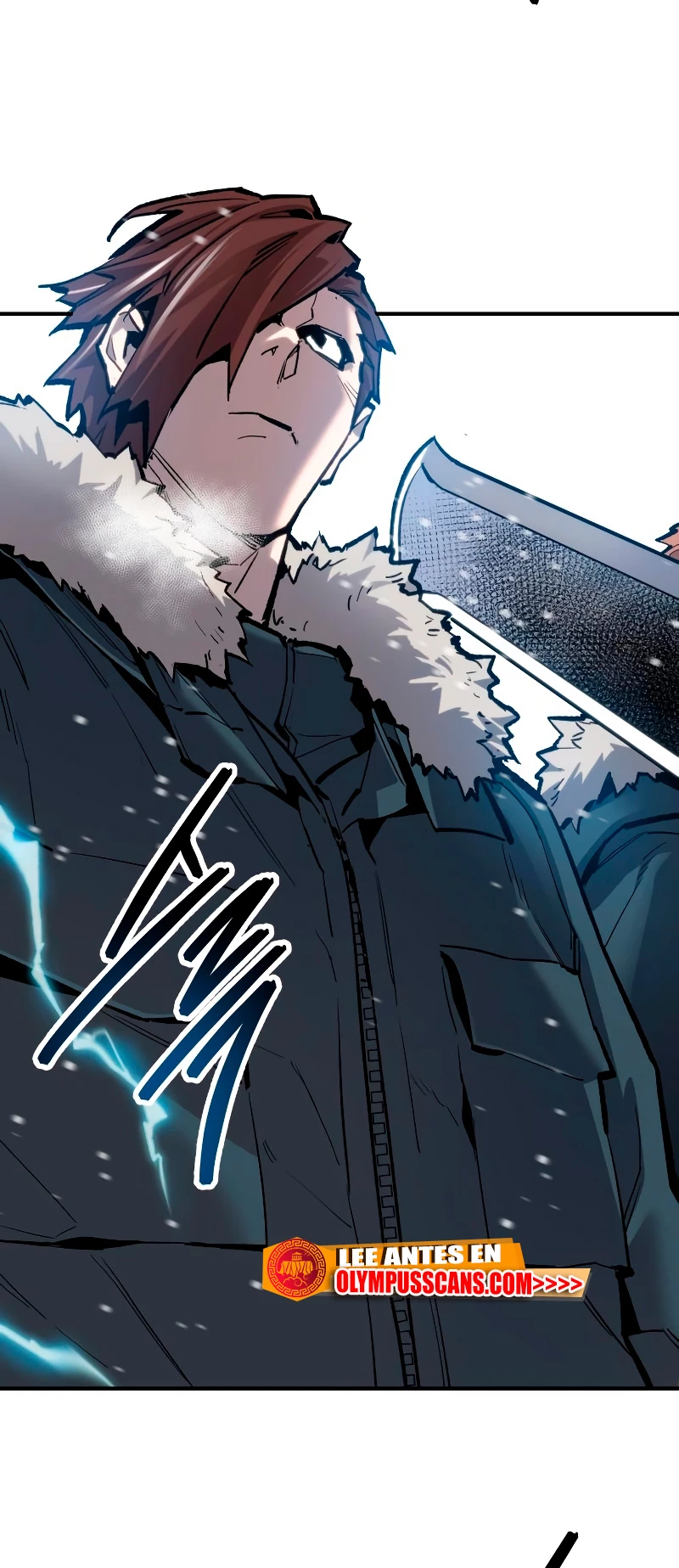 Rompiendo Limites > Capitulo 97 > Page 261