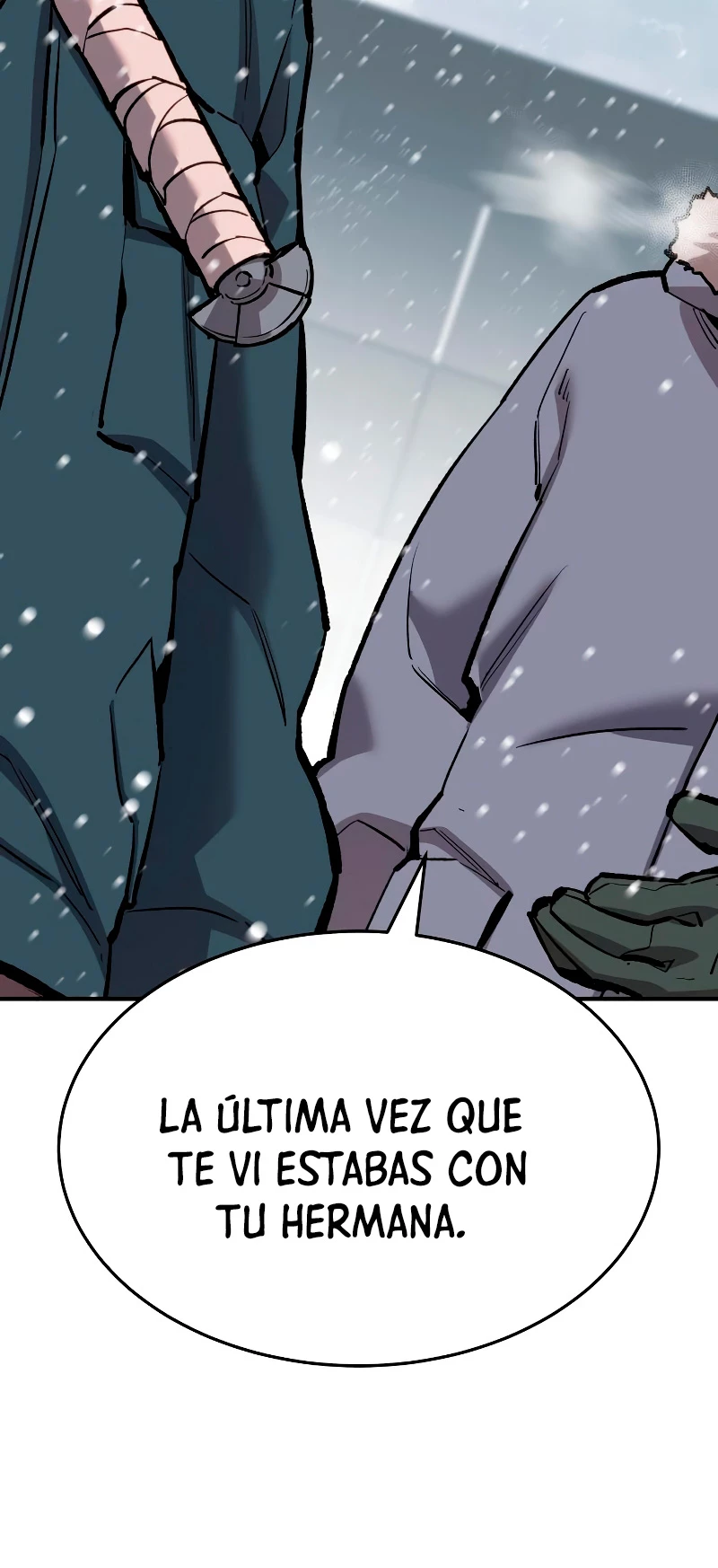 Rompiendo Limites > Capitulo 97 > Page 301