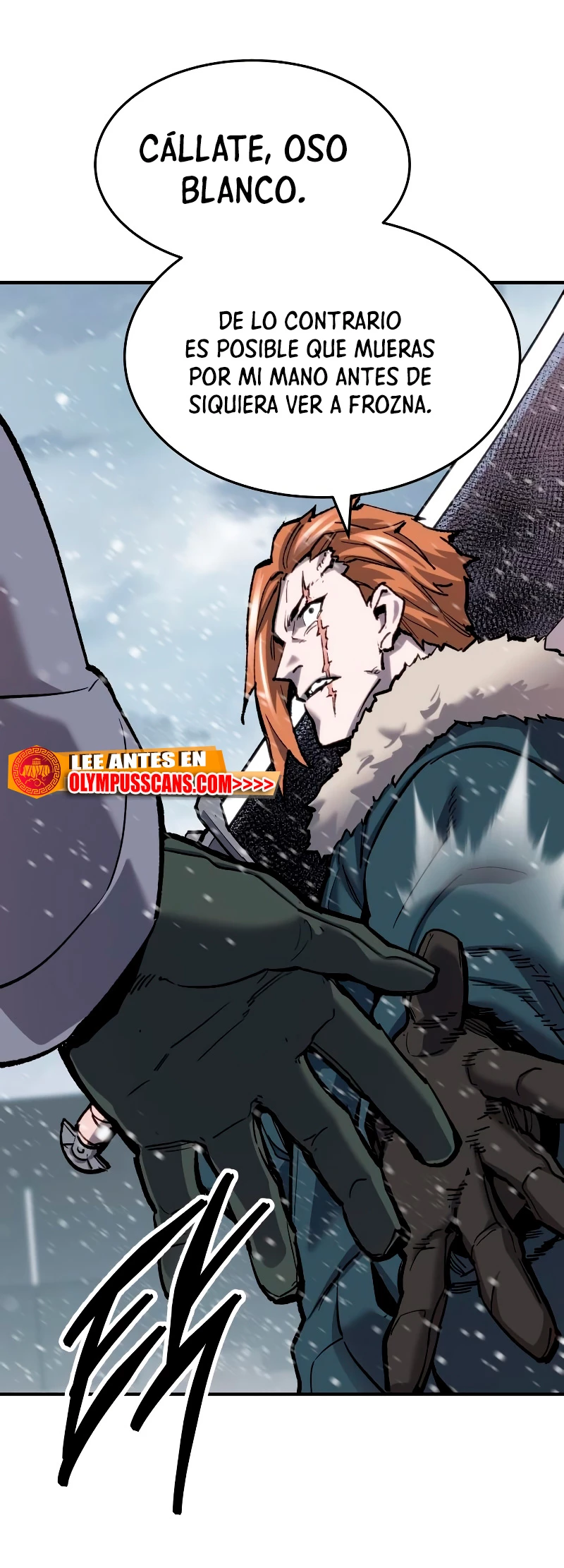 Rompiendo Limites > Capitulo 97 > Page 311