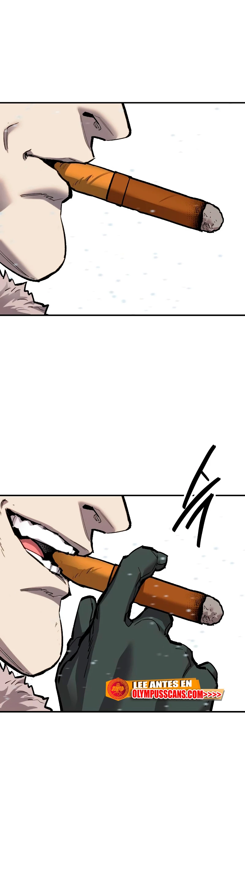 Rompiendo Limites > Capitulo 97 > Page 321