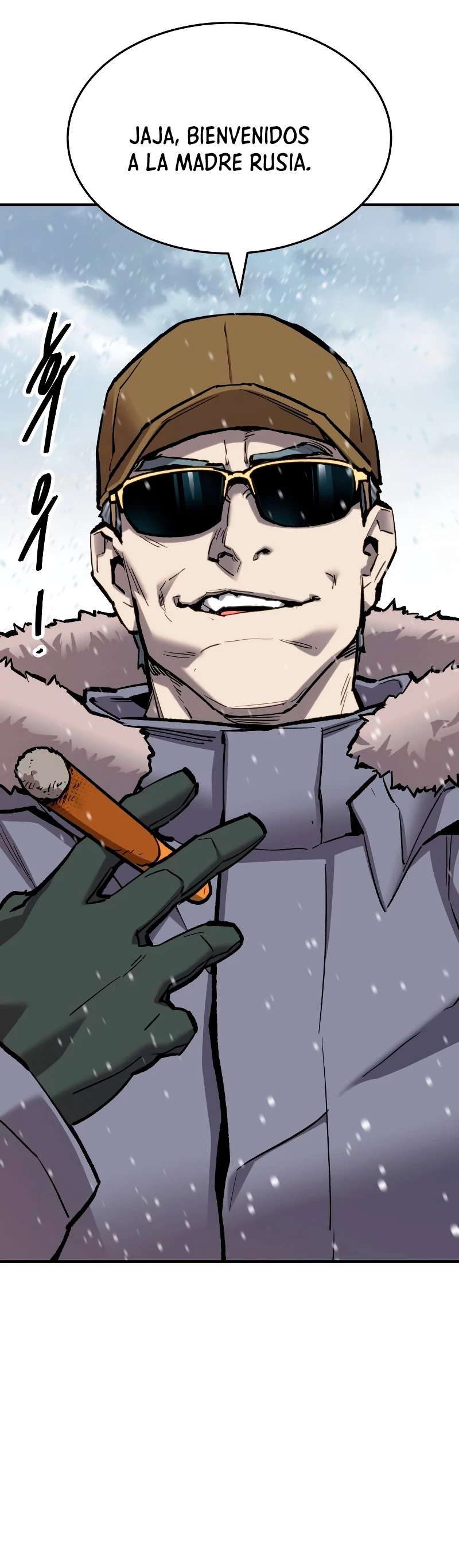 Rompiendo Limites > Capitulo 97 > Page 331