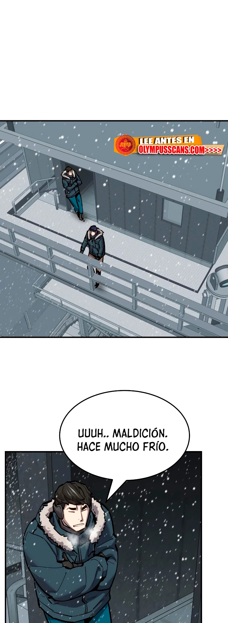 Rompiendo Limites > Capitulo 97 > Page 341