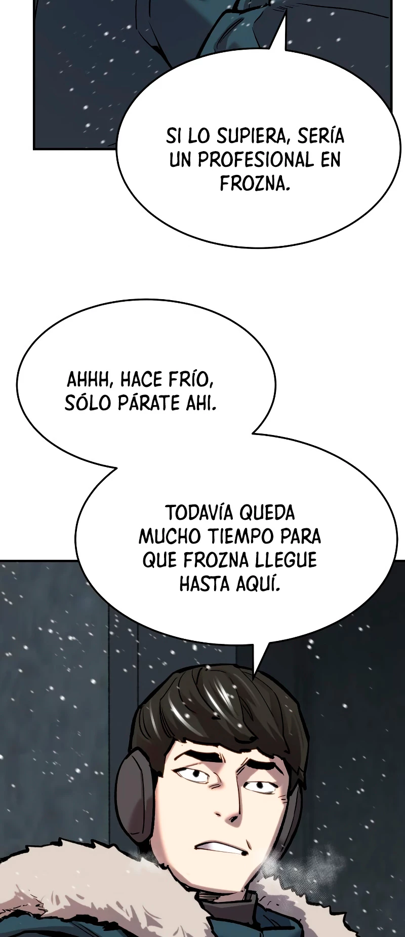 Rompiendo Limites > Capitulo 97 > Page 361
