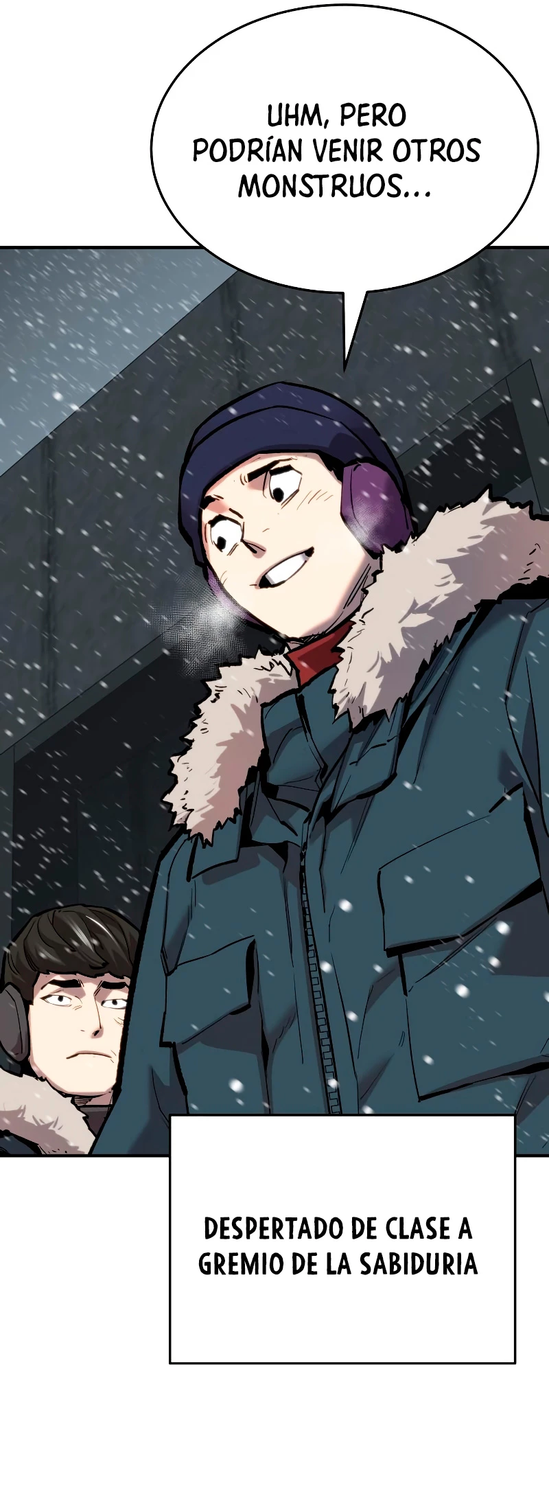 Rompiendo Limites > Capitulo 97 > Page 391