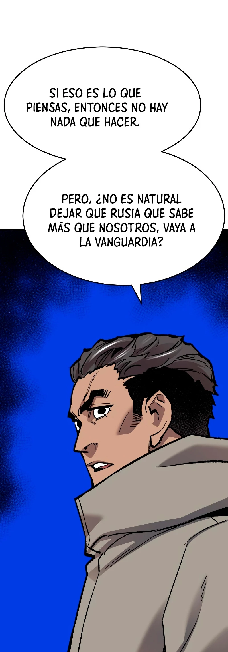 Rompiendo Limites > Capitulo 97 > Page 461