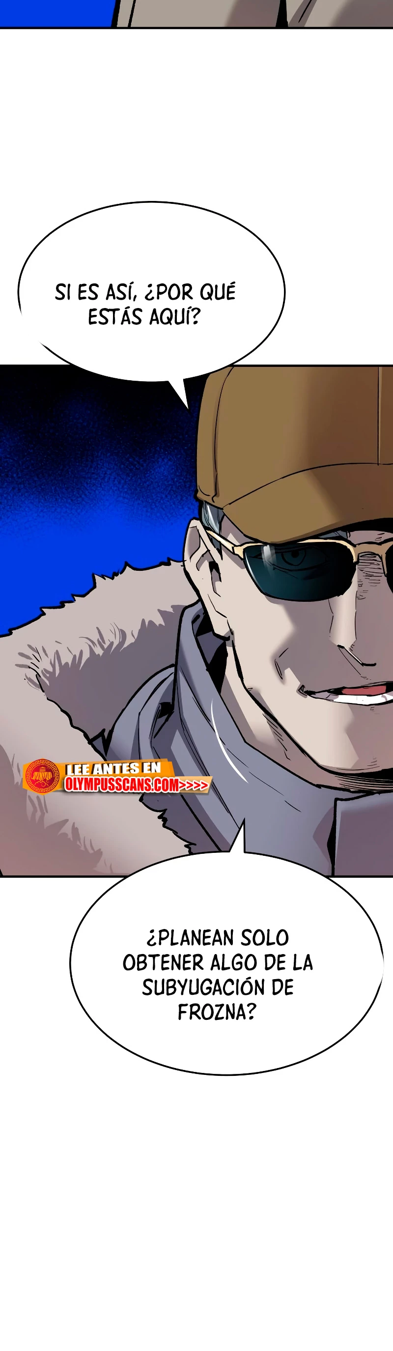 Rompiendo Limites > Capitulo 97 > Page 471