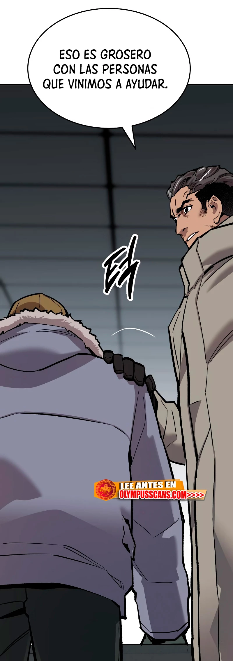 Rompiendo Limites > Capitulo 97 > Page 481