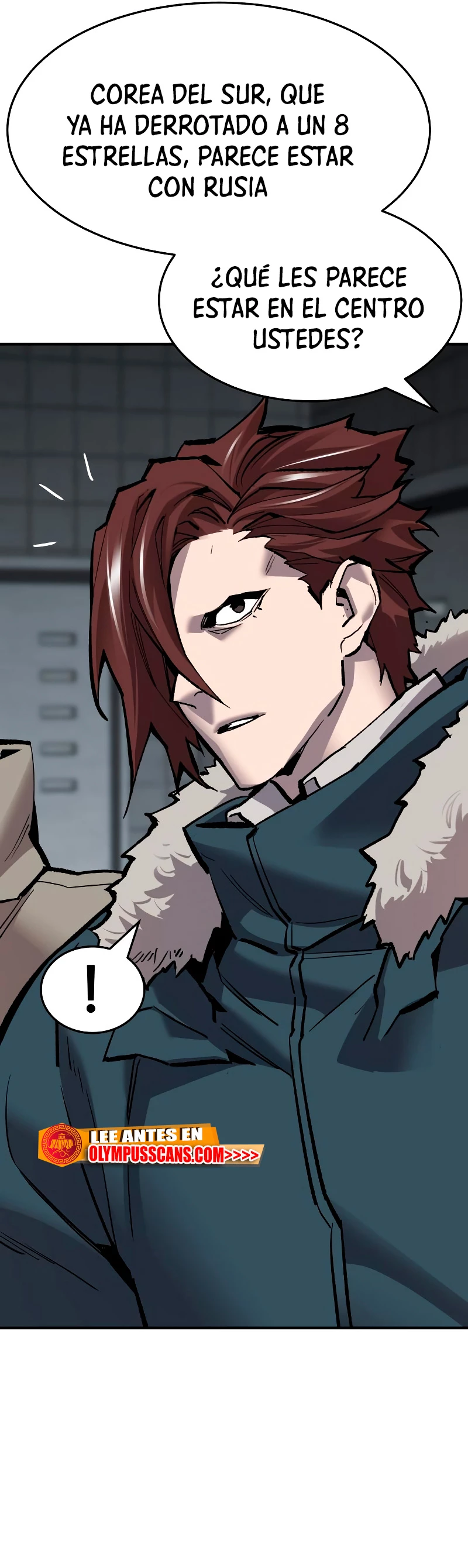 Rompiendo Limites > Capitulo 97 > Page 511