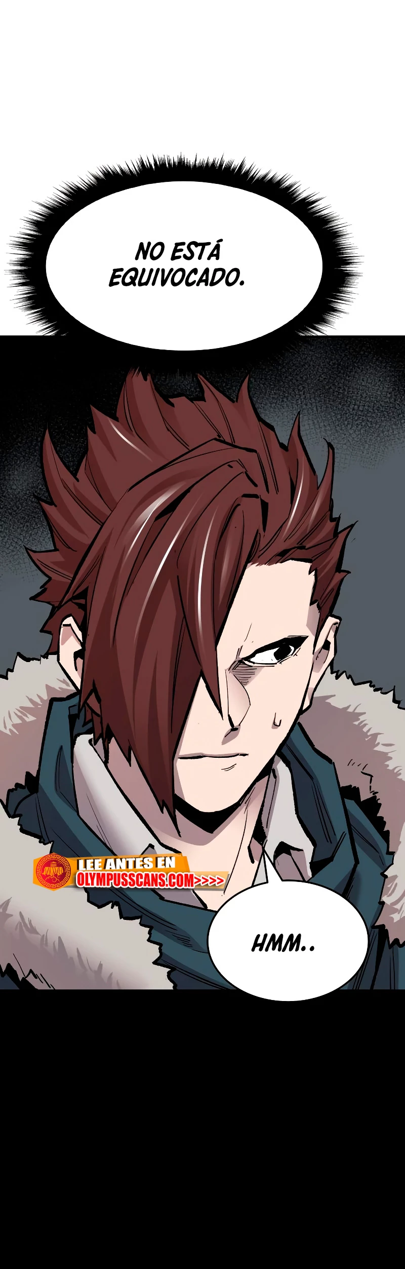 Rompiendo Limites > Capitulo 97 > Page 531