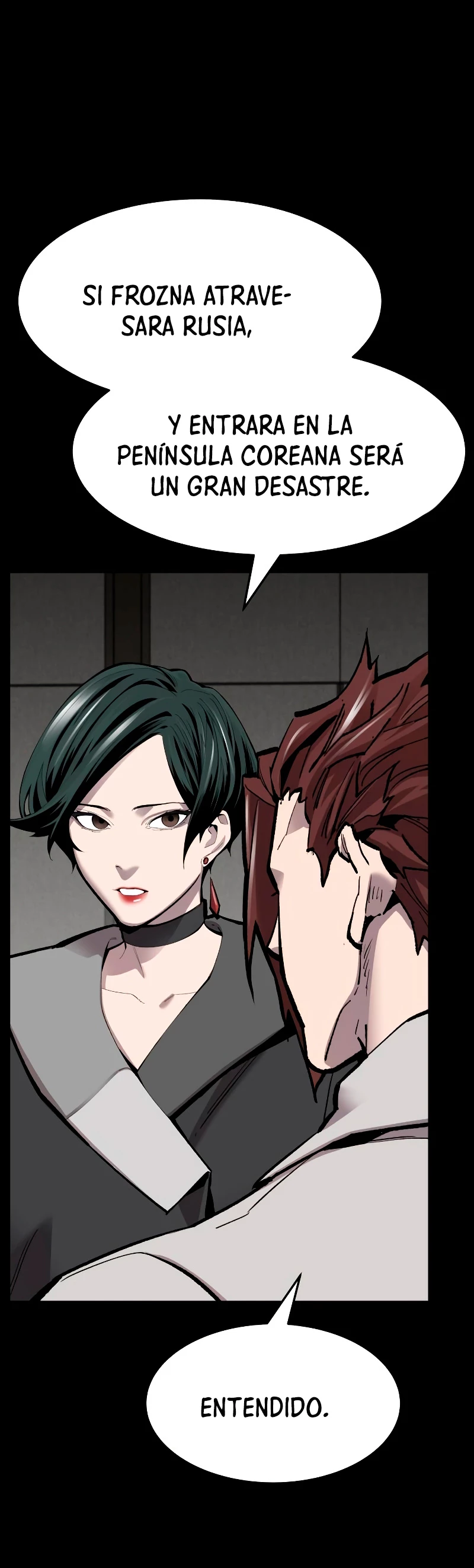 Rompiendo Limites > Capitulo 97 > Page 551