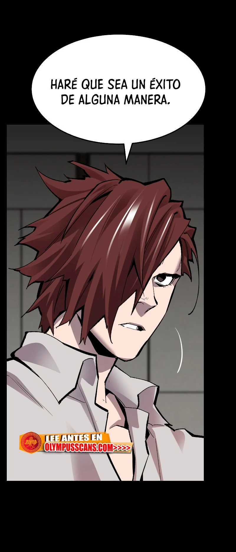 Rompiendo Limites > Capitulo 97 > Page 581