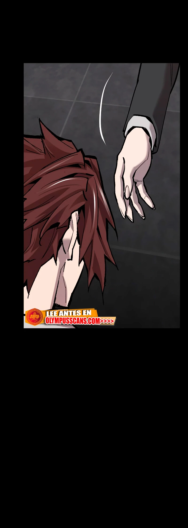 Rompiendo Limites > Capitulo 97 > Page 591