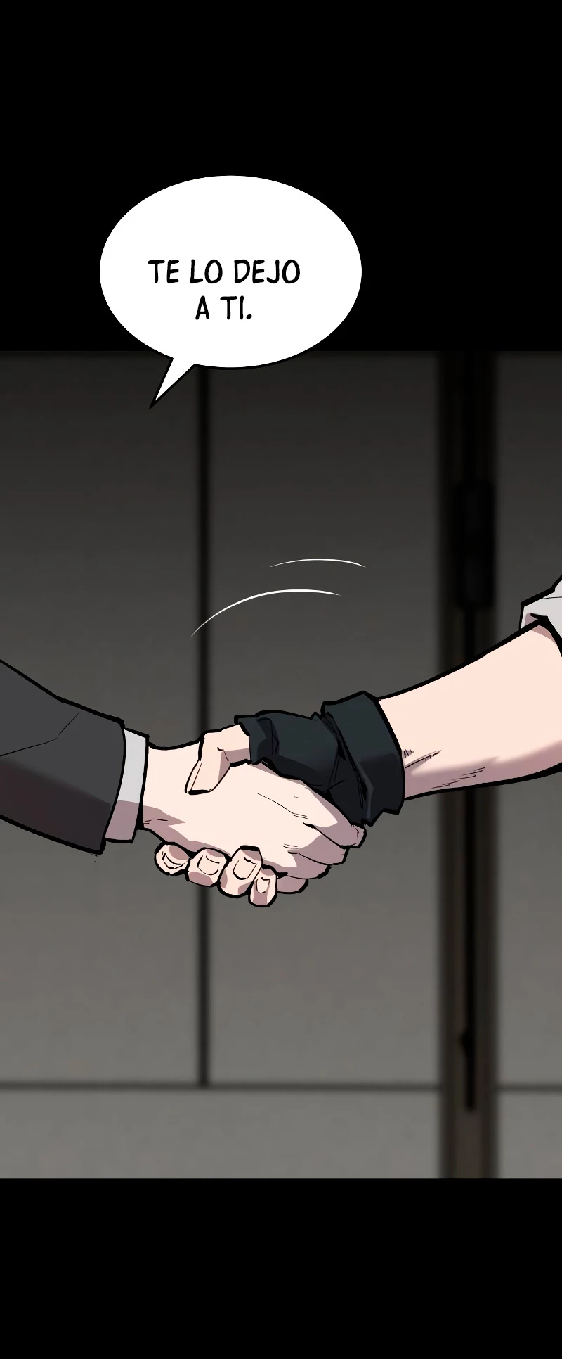 Rompiendo Limites > Capitulo 97 > Page 601