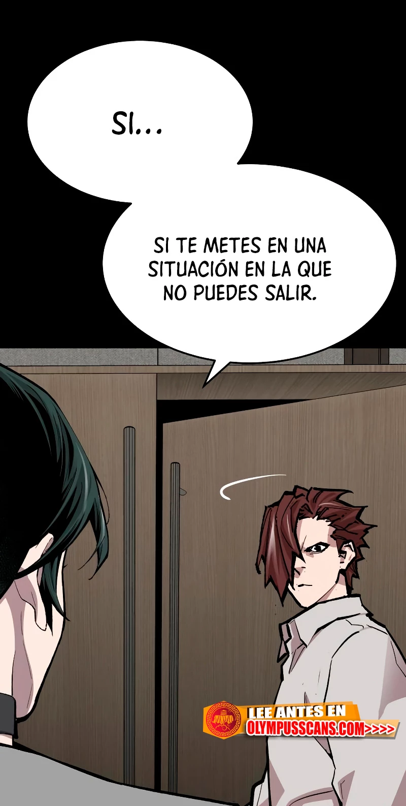 Rompiendo Limites > Capitulo 97 > Page 621