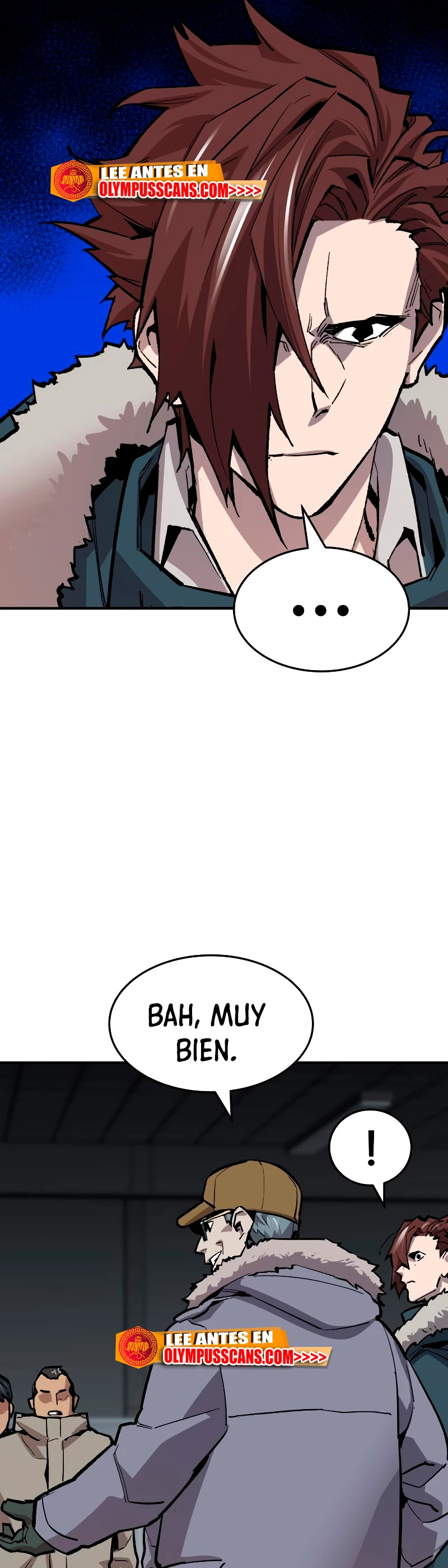 Rompiendo Limites > Capitulo 97 > Page 651