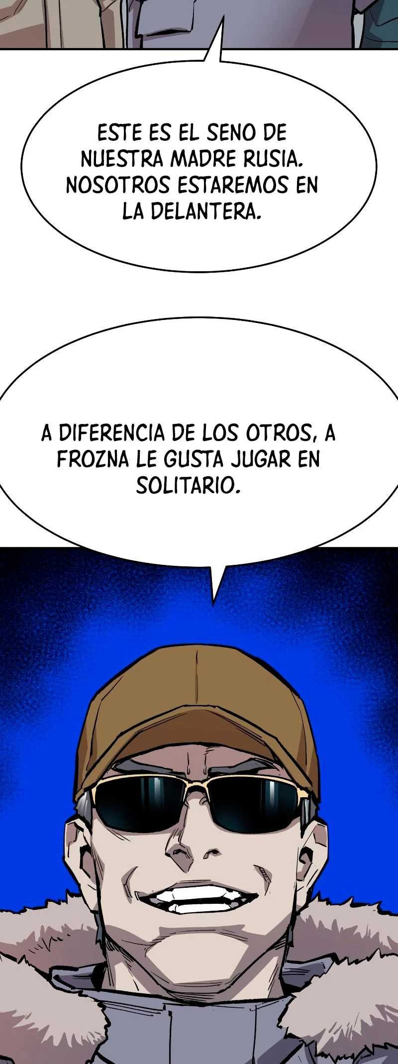 Rompiendo Limites > Capitulo 97 > Page 661