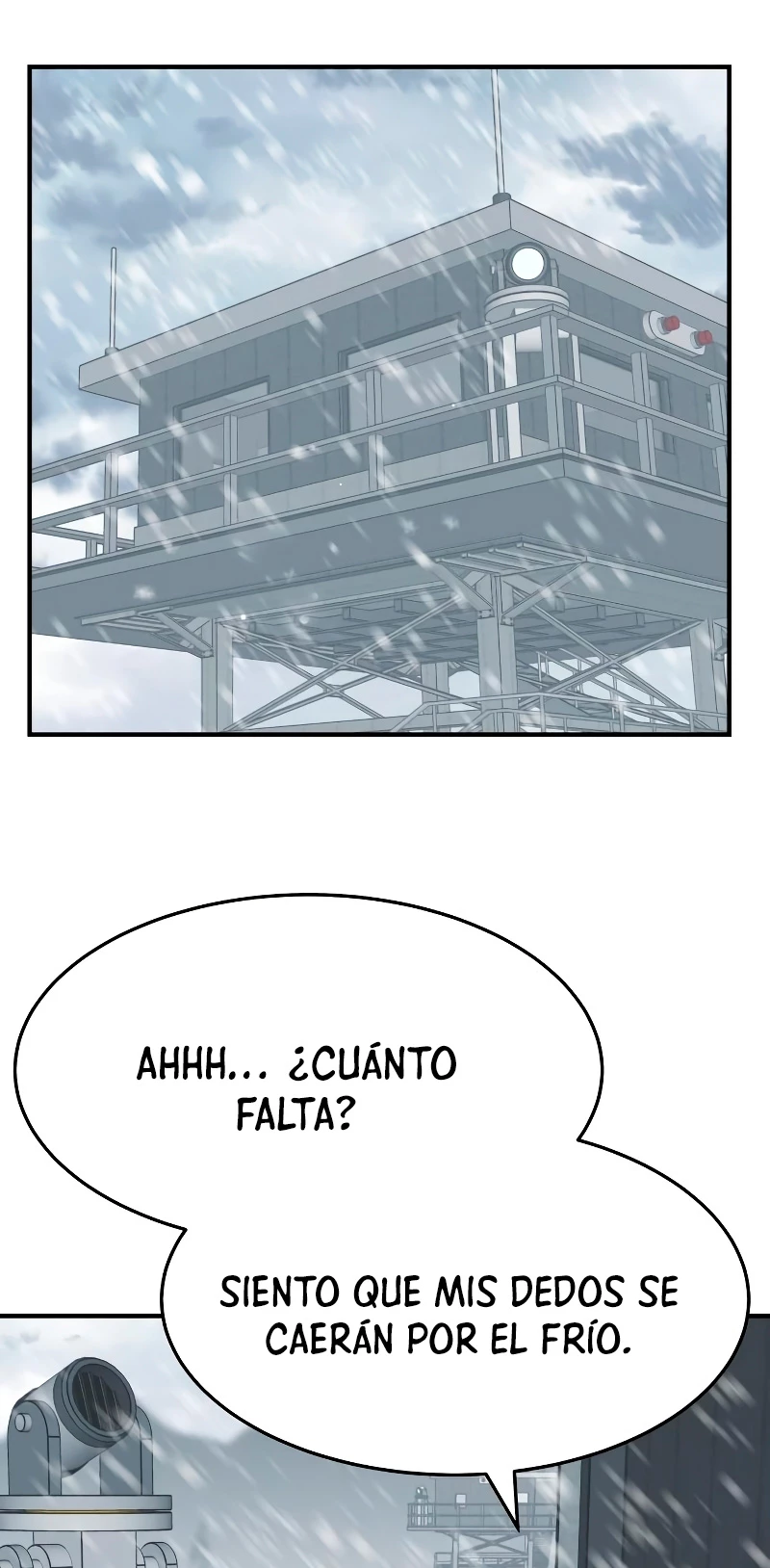Rompiendo Limites > Capitulo 97 > Page 681