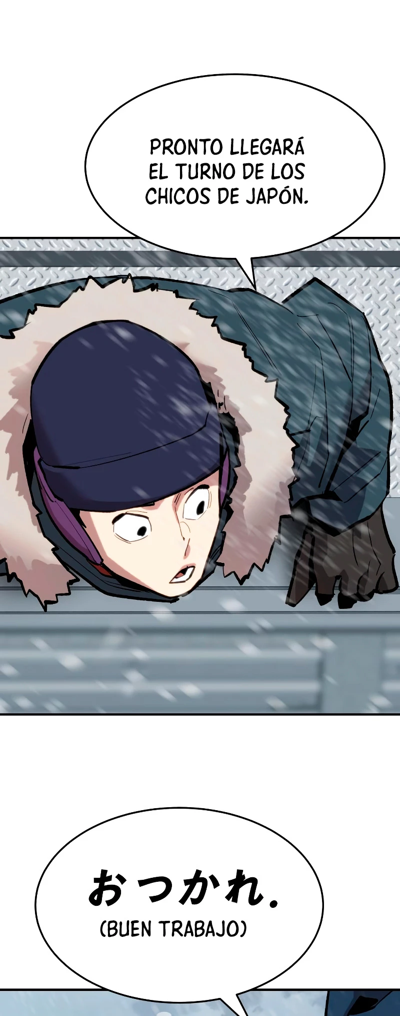 Rompiendo Limites > Capitulo 97 > Page 701