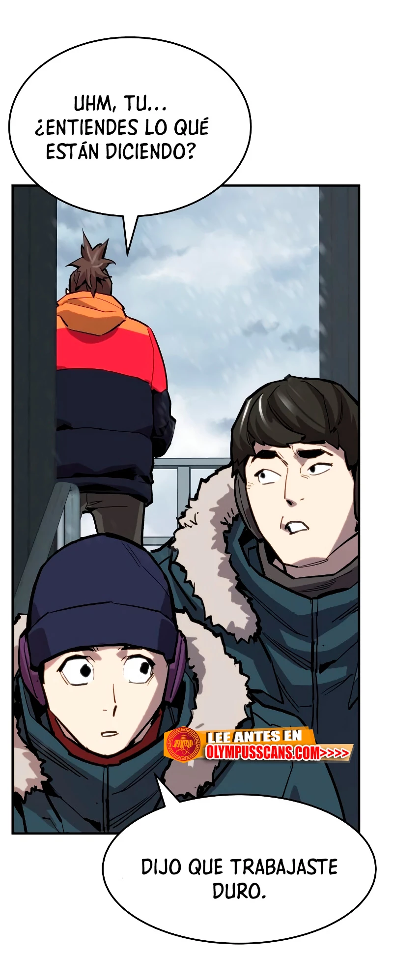 Rompiendo Limites > Capitulo 97 > Page 721