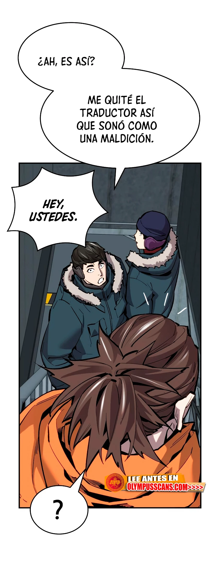 Rompiendo Limites > Capitulo 97 > Page 731