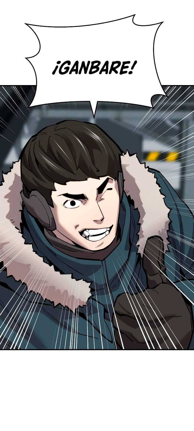 Rompiendo Limites > Capitulo 97 > Page 741