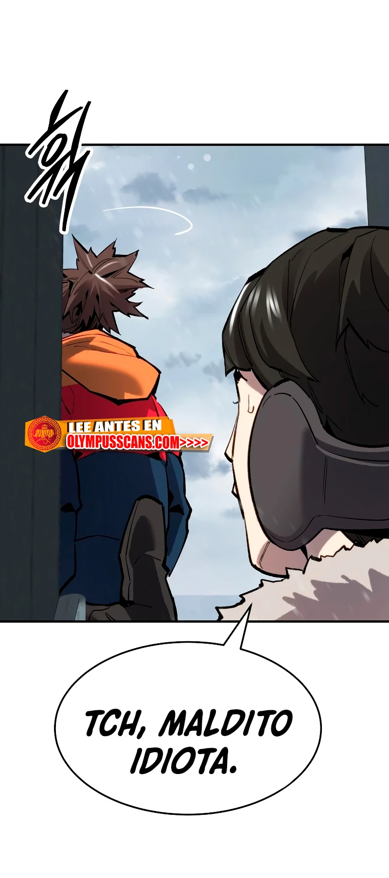 Rompiendo Limites > Capitulo 97 > Page 761