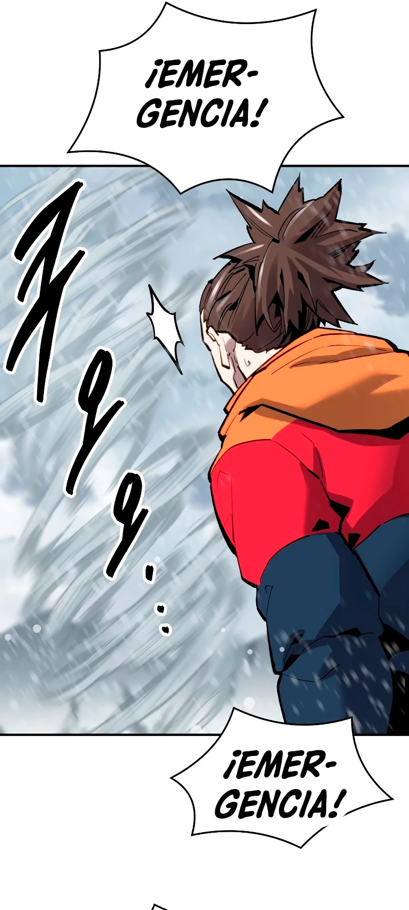 Rompiendo Limites > Capitulo 97 > Page 791