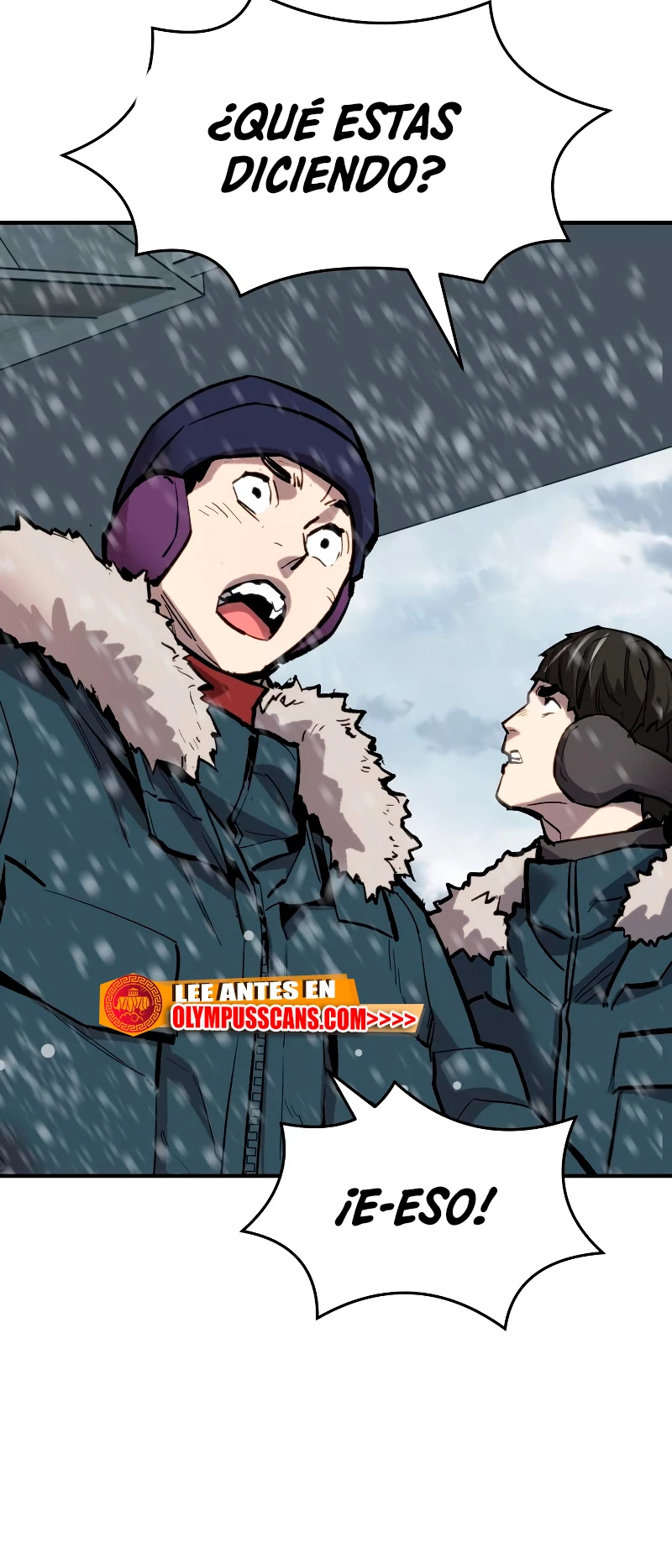 Rompiendo Limites > Capitulo 97 > Page 801