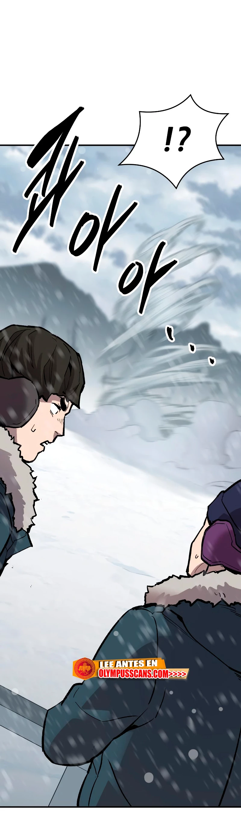 Rompiendo Limites > Capitulo 97 > Page 811