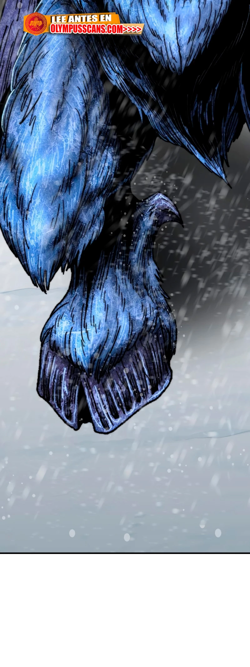 Rompiendo Limites > Capitulo 97 > Page 841