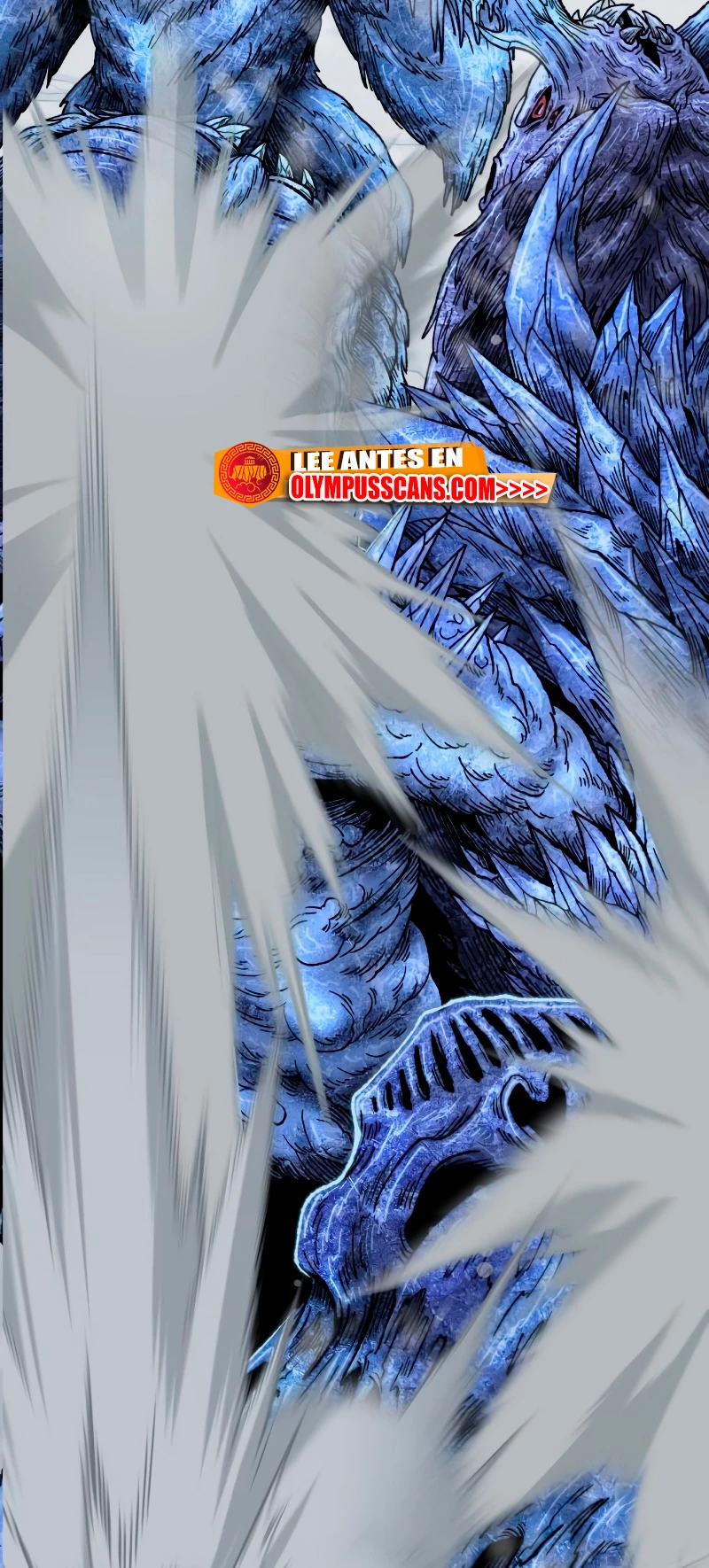 Rompiendo Limites > Capitulo 97 > Page 911