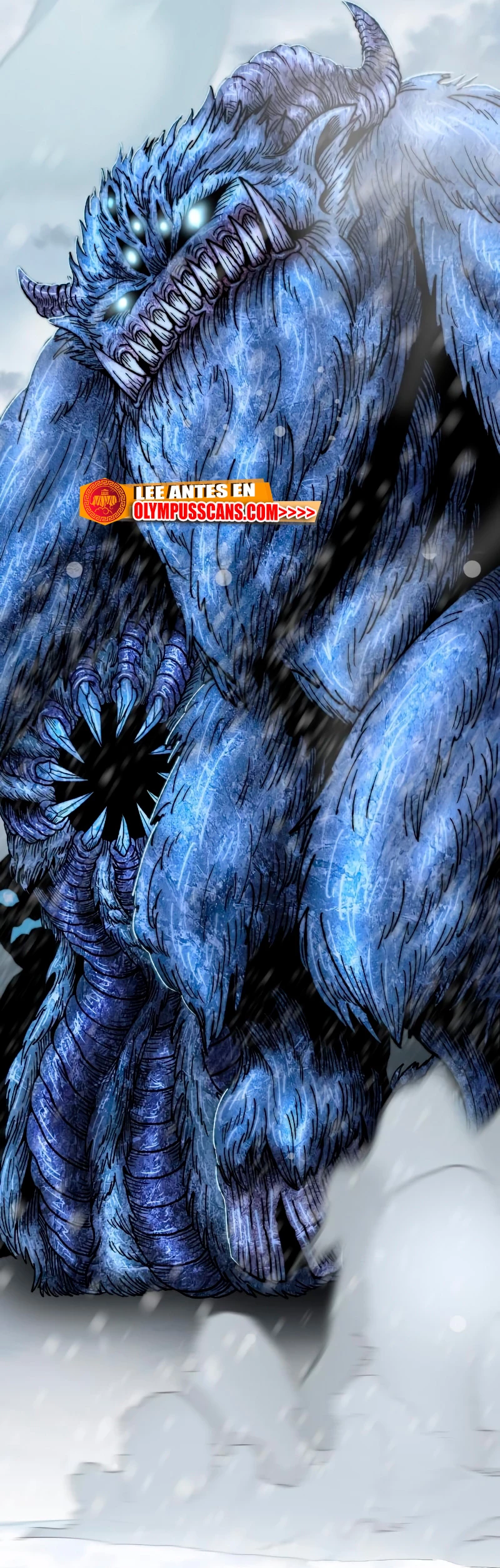 Rompiendo Limites > Capitulo 97 > Page 931