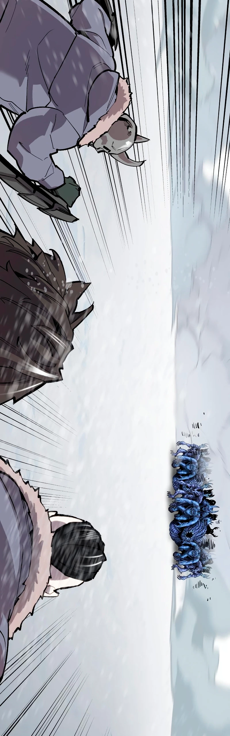 Rompiendo Limites > Capitulo 97 > Page 961