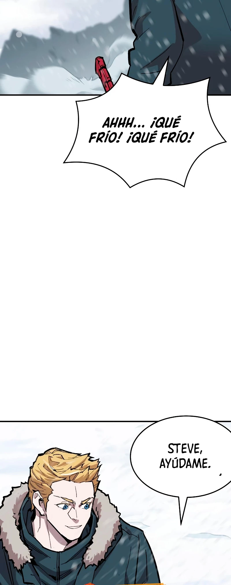 Rompiendo Limites > Capitulo 97 > Page 981