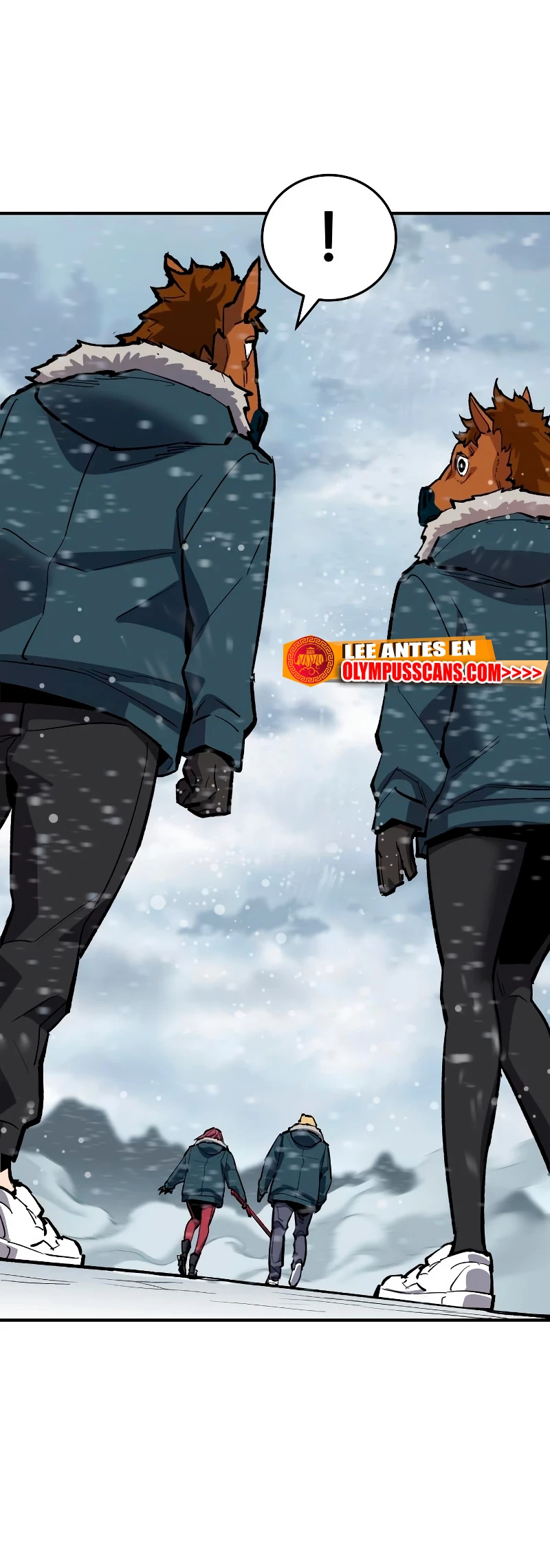 Rompiendo Limites > Capitulo 97 > Page 1021