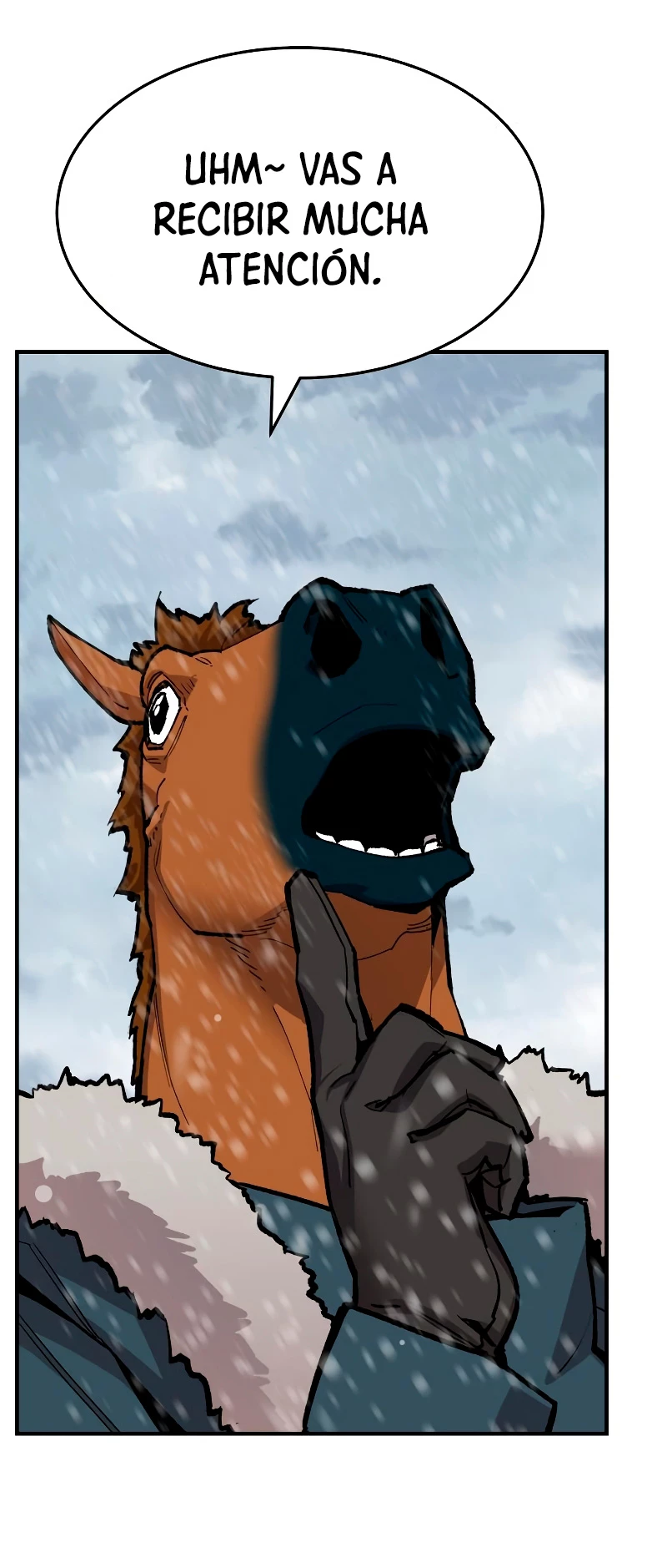 Rompiendo Limites > Capitulo 97 > Page 1051