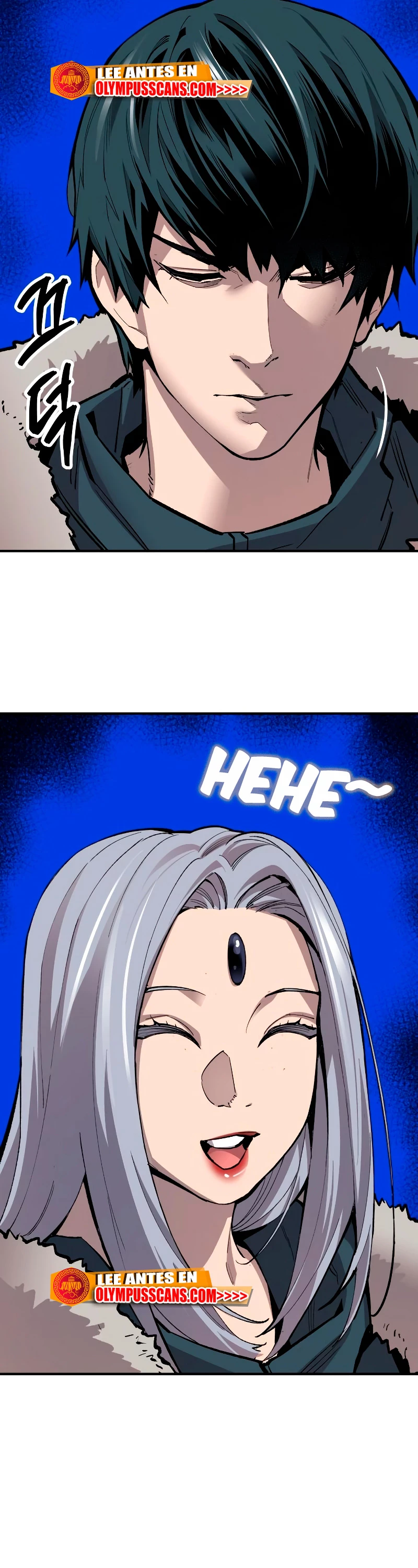 Rompiendo Limites > Capitulo 97 > Page 1081