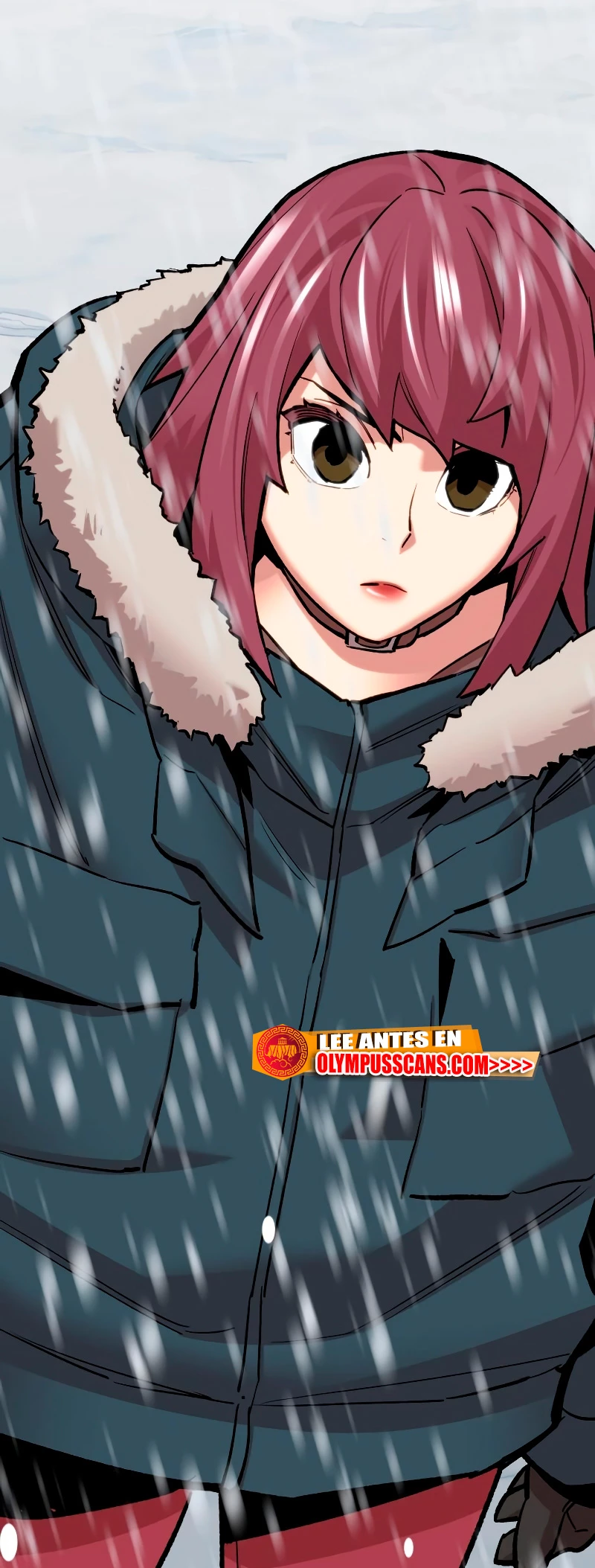 Rompiendo Limites > Capitulo 97 > Page 1101