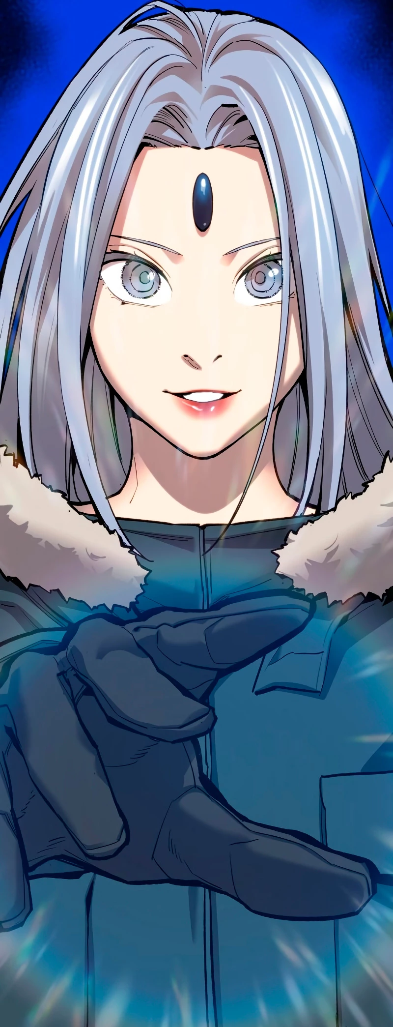 Rompiendo Limites > Capitulo 97 > Page 1121