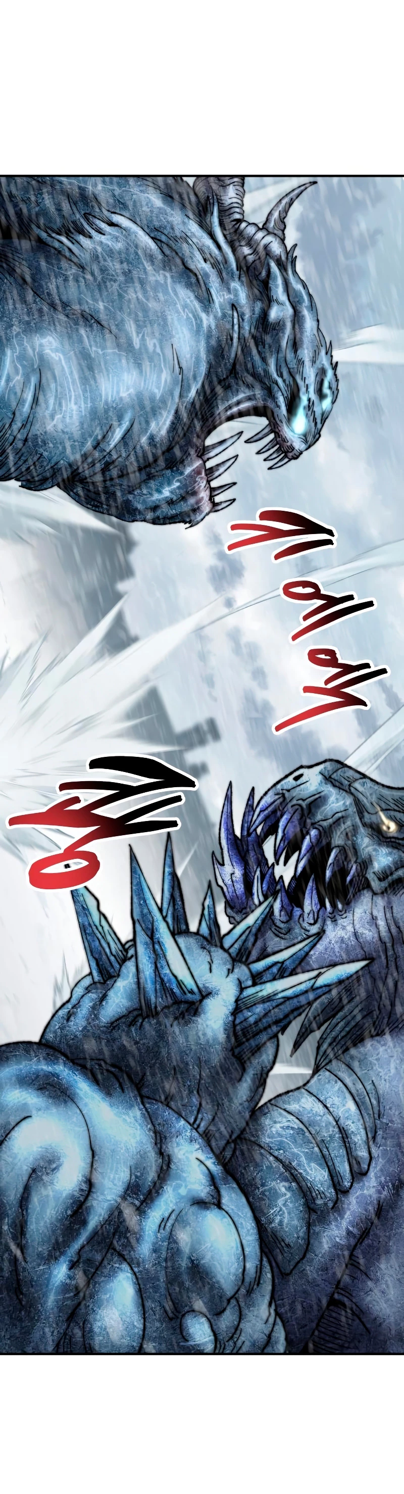 Rompiendo Limites > Capitulo 98 > Page 11