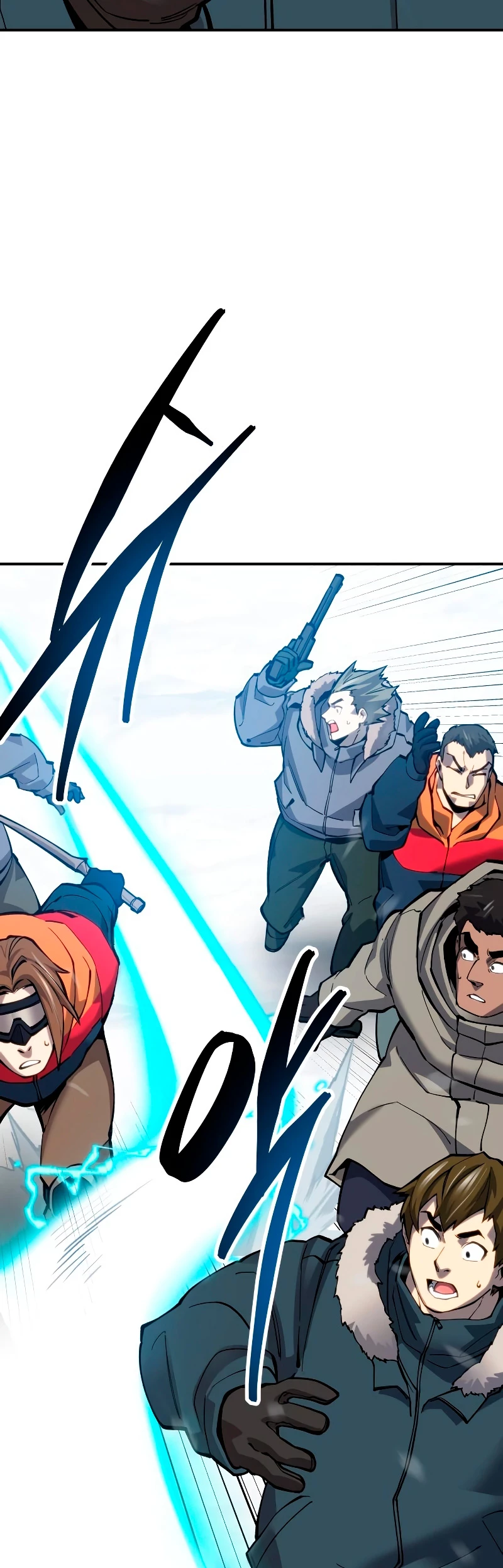 Rompiendo Limites > Capitulo 98 > Page 171