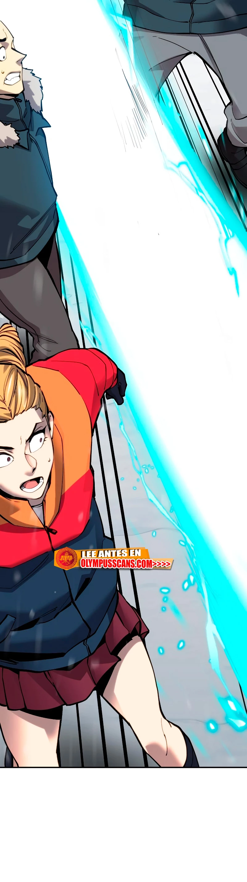 Rompiendo Limites > Capitulo 98 > Page 181