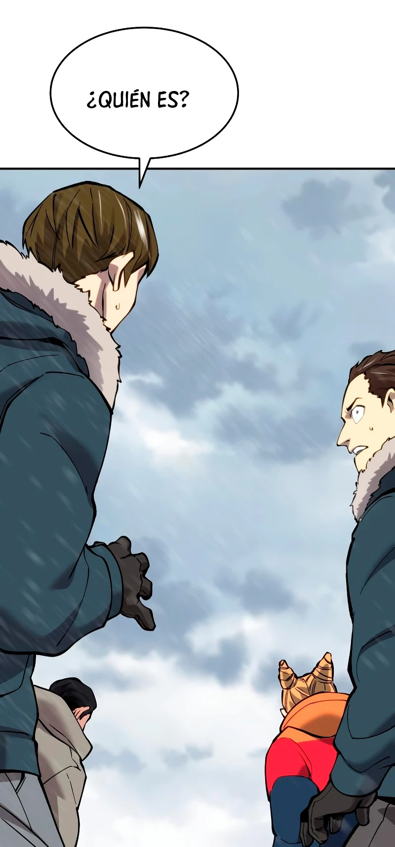 Rompiendo Limites > Capitulo 98 > Page 191