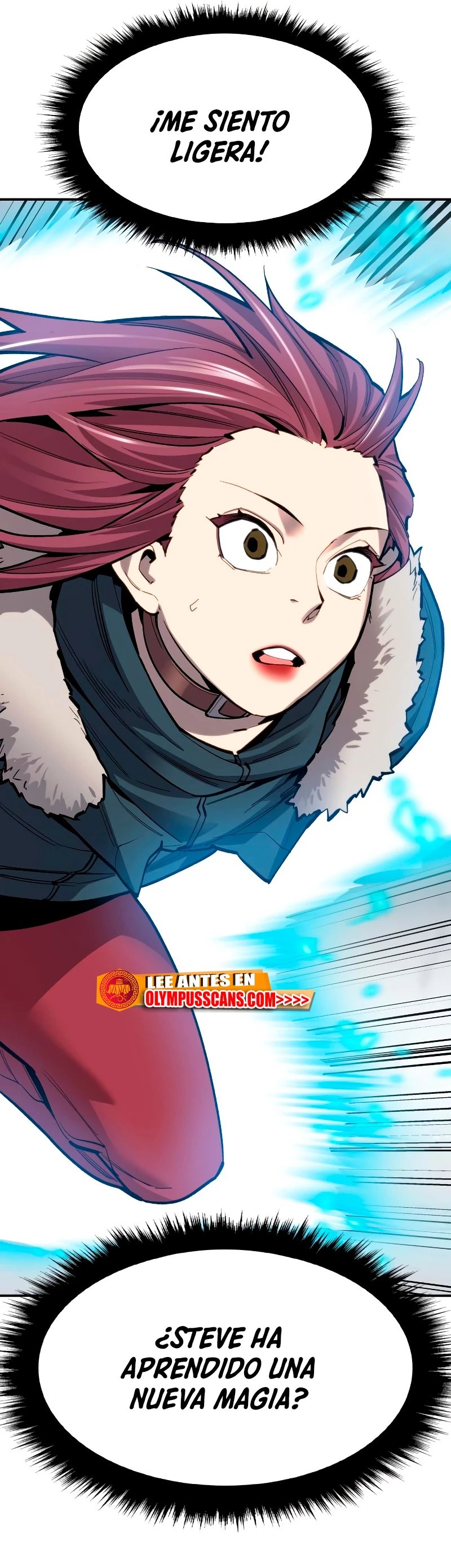 Rompiendo Limites > Capitulo 98 > Page 211