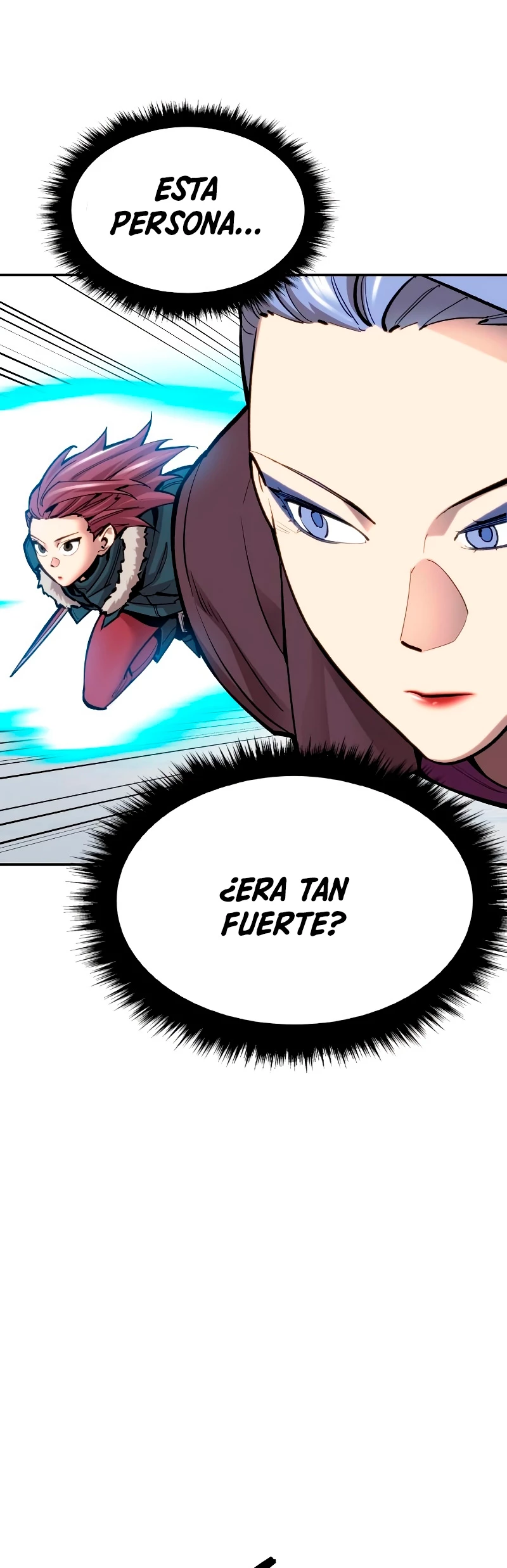 Rompiendo Limites > Capitulo 98 > Page 231